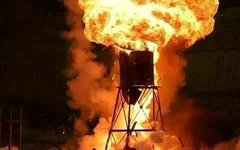 可燃氣體有哪些？可燃氣體用什么滅火器？