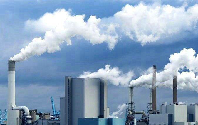 北京聚焦交通、工業(yè)、生活三大領域  全力推動VOCs綜合治理