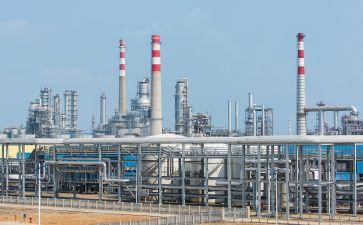 避開(kāi)臭氧高發(fā)季，上海發(fā)文加強(qiáng)石化化工企業(yè)開(kāi)停工和檢維修VOCs排放管控