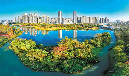 @江門(mén)企業(yè)，2024年大氣污染防治資金補(bǔ)助項(xiàng)目現(xiàn)正公開(kāi)征集中！