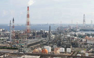 石化行業(yè)VOCs檢查現場檢查要點！