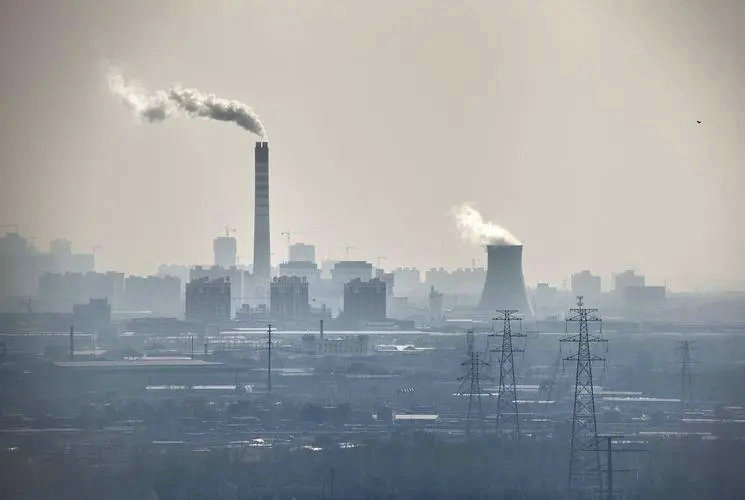 專家解讀 | 全面落實精準、科學、依法治污要求，推動空氣質量持續(xù)改善