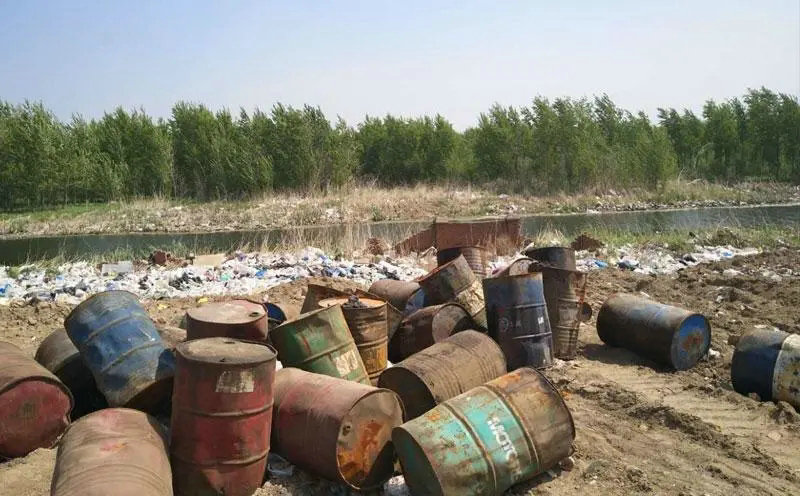 2024上半年，固危廢行業(yè)發(fā)展情況如何？