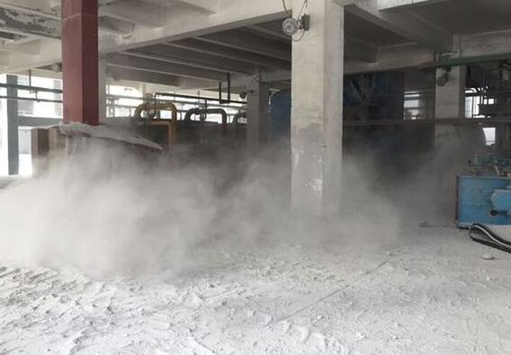 持續(xù)降低車間粉塵無組織排放 《杭州市木質家具行業(yè)污染整治提升實施方案》發(fā)布