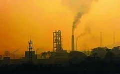 VOCs治理設(shè)備變?yōu)椤拔廴驹O(shè)施”？催化燃燒投資116萬，去除效率為0！