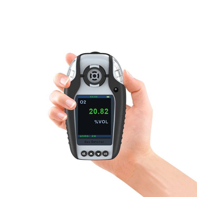 硝基甲烷檢測(cè)儀校準(zhǔn)周期：一個(gè)不可忽視的安全因素