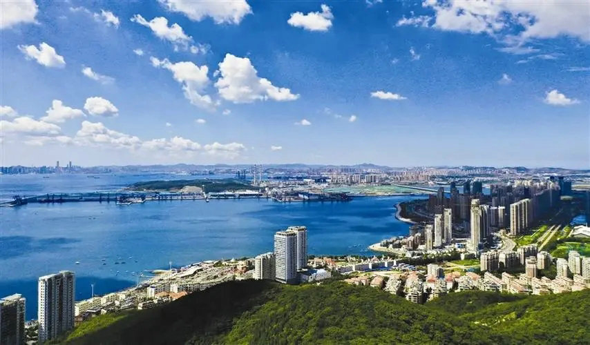 大連市四部門聯(lián)合開展專項(xiàng)行動，重拳打擊危廢環(huán)境違法和污染源監(jiān)測數(shù)據(jù)弄虛作假 