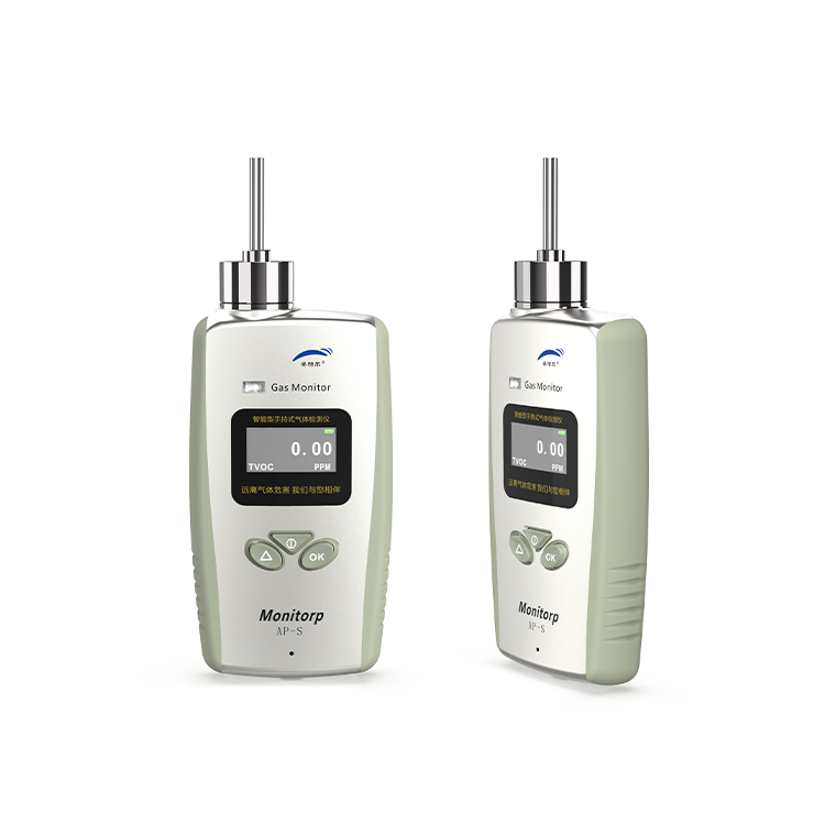 砷化氫檢測儀在環(huán)境監(jiān)測中的重要性何在？