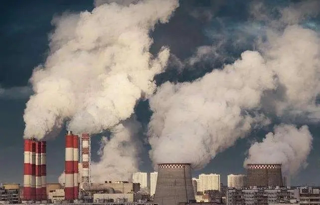 浙江省發(fā)文！低效失效大氣污染治理設(shè)施（脫硫、脫硝、除塵及VOCs治理）