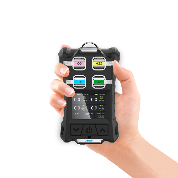 硫化氫檢測(cè)儀在存儲(chǔ)時(shí)應(yīng)避免哪些環(huán)境因素？