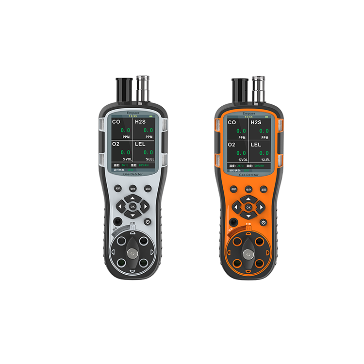 煙氣分析儀能檢測哪些常見的煙氣成分？