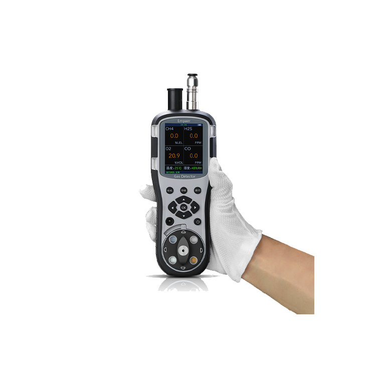 二氧化氮檢測儀在哪些場景下需要頻繁校準？