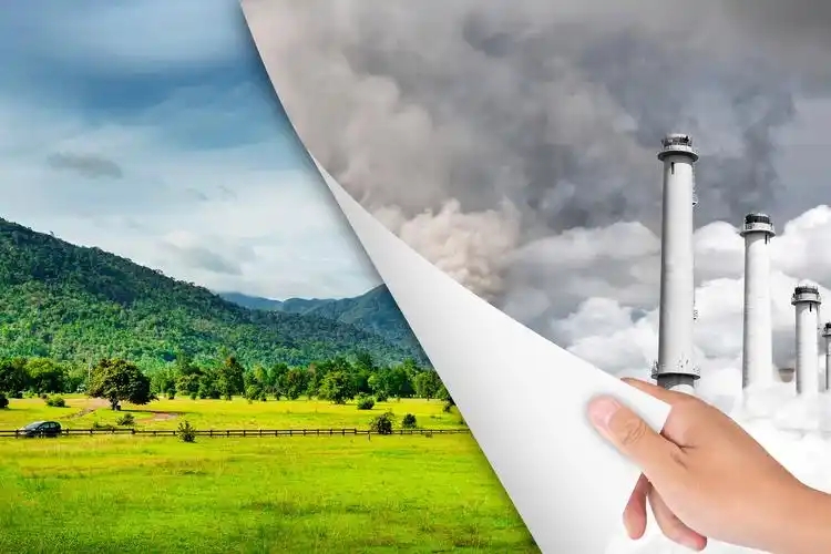 旅順口區(qū)扎實推進春季大氣污染防治攻堅行動 空氣質量穩(wěn)定向好