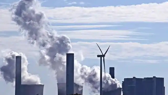 VOCs治理這些技術(shù)被列為鼓勵(lì)類(lèi)或低效類(lèi)，生態(tài)環(huán)境部正式印發(fā)指導(dǎo)目錄