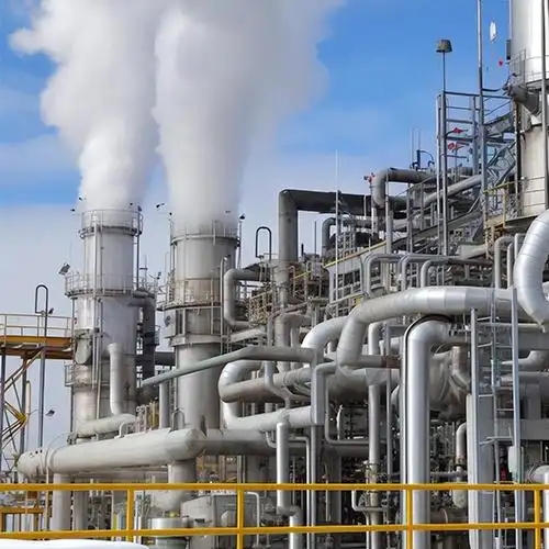 專家解讀 | 《國家方案》為氟化工行業(yè)履約和綠色低碳轉型指明方向