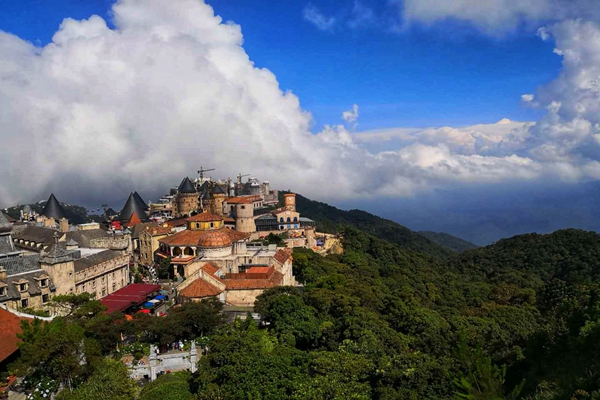 恩施州大氣治理實(shí)現(xiàn)新突破！三項(xiàng)目成功入選中央項(xiàng)目庫(kù)