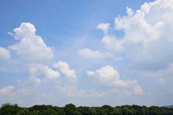 淮南市：強(qiáng)化源頭管控 掀起大氣污染防治“夏季攻勢”