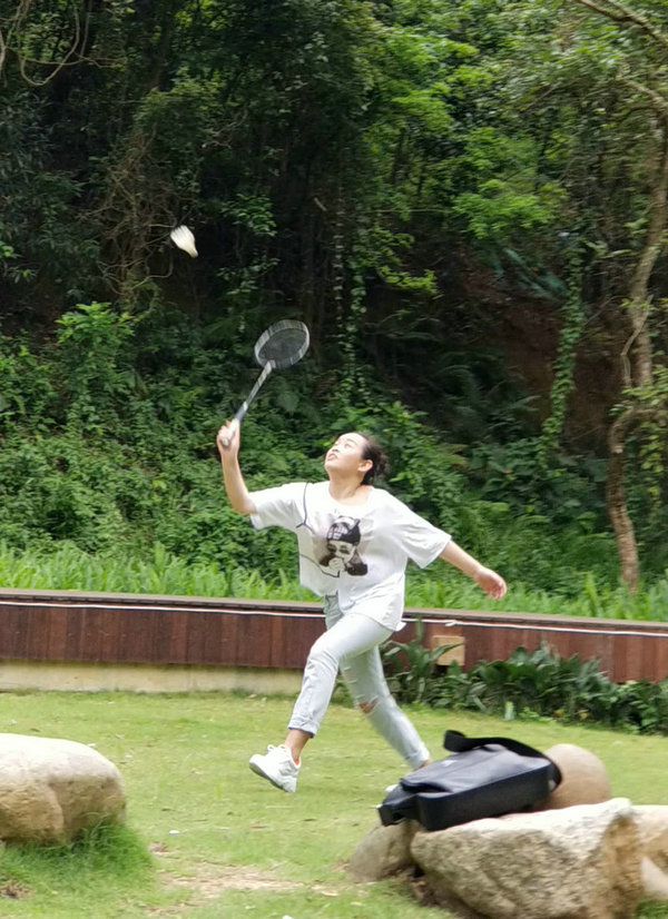 不要覺得事情簡單，就掉以輕心；失敗并不是難題的專屬