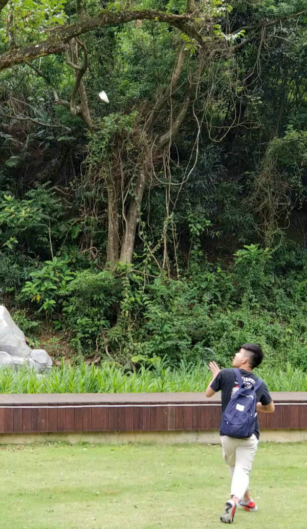 但，想要收獲成績，就必須打下牢實的基礎(chǔ)，就必須做好充分的準(zhǔn)備去應(yīng)戰(zhàn)