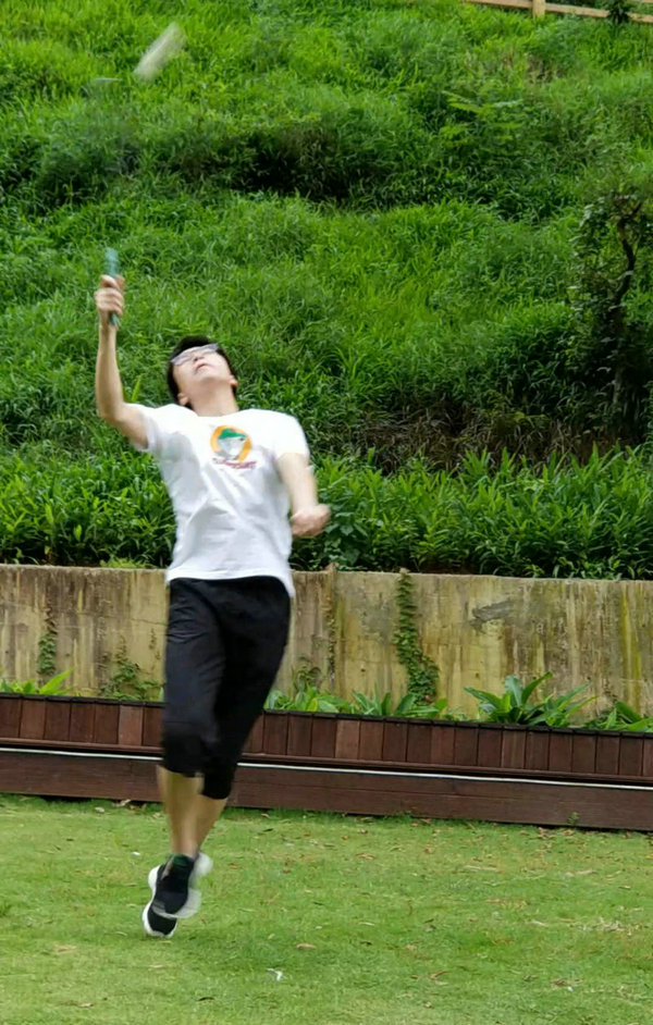 拼的人生，最最，最精彩