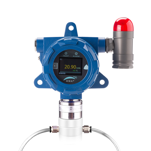 氣體檢測(cè)儀技術(shù)原理是怎么的？