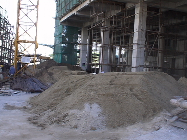 揚(yáng)塵視頻在線(xiàn)監(jiān)測(cè)解決方案